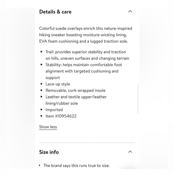 NWT Flower Mountain Yamano 3 Sneaker in Rose-Violet - Picture 8 of 16